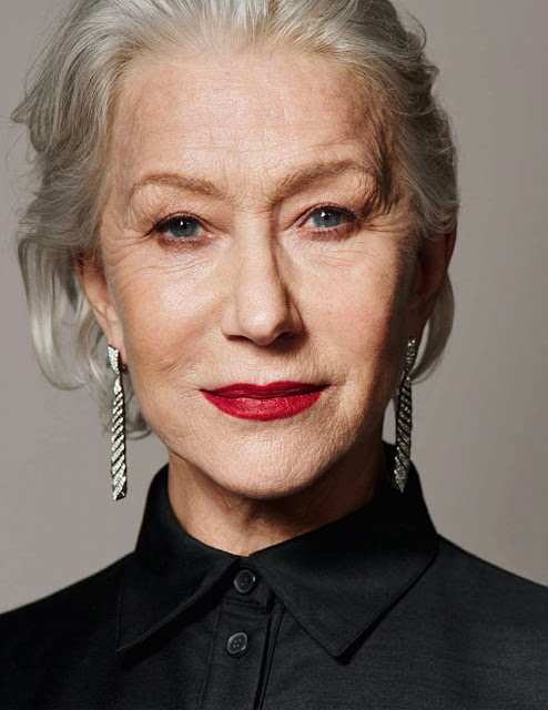 Helen Mirren Covers Vogue Germany May 2020.png