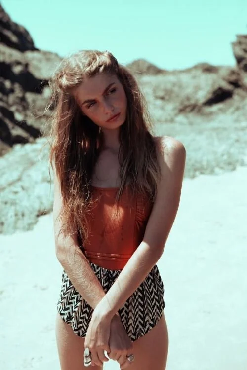 ¿Cómo elegir un SPF (protector solar) para ir a la playa que te proteja a ti y a los arrecifes de coral? 