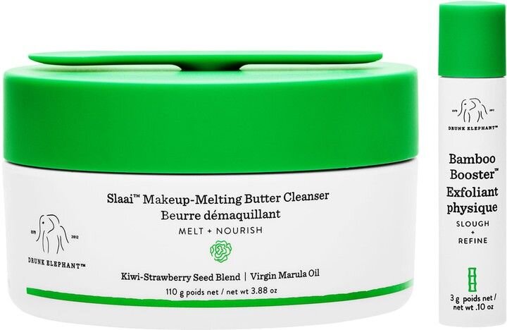 Slaai™  Makeup-Melting Butter Cleanser - Drunk Elephant _ Sephora.jpeg