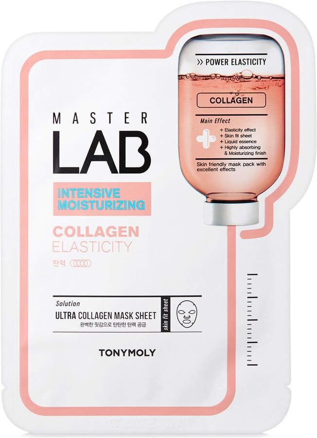 TONYMOLY Master Lab Collagen Elasticity Sheet Mask & Reviews - Skin Care - Beauty - Macy's.jpeg