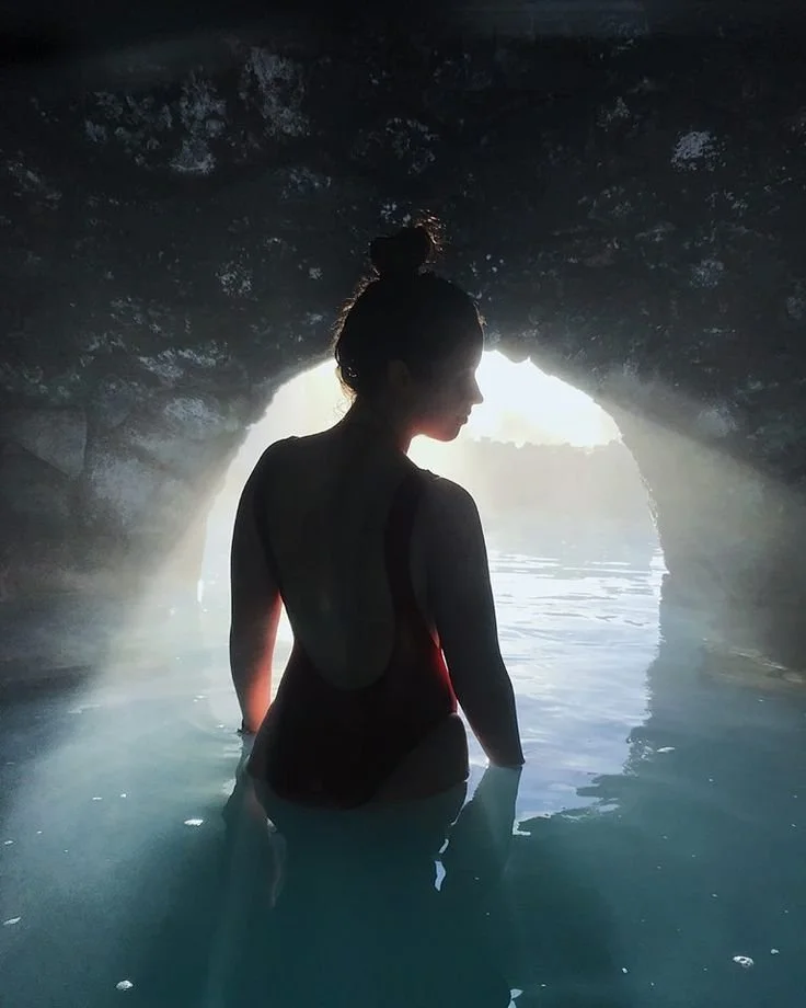 Blaá Lónid o Blue Lagoon: un universo de bienestar 