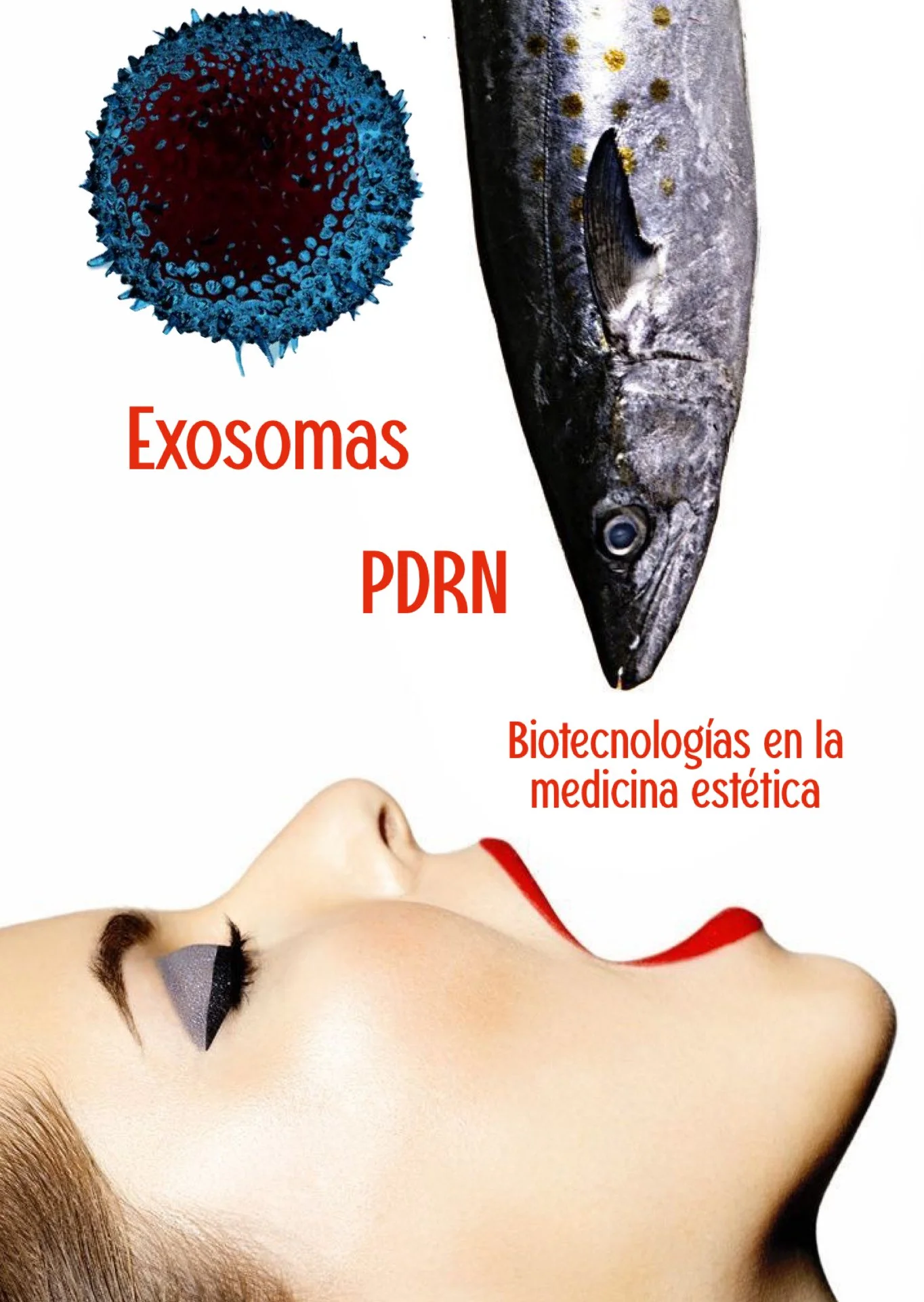 Biotecnologías que revolucionan el cuidado de la Piel (Exosomas y PDRN)