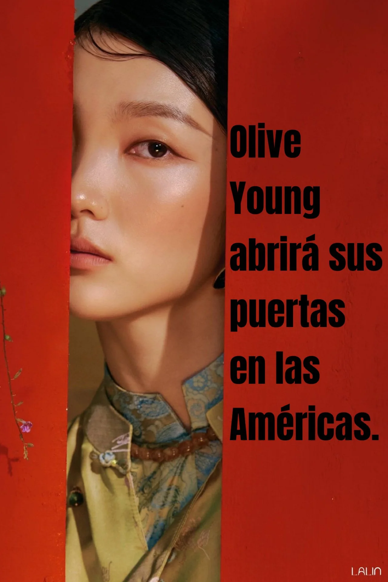 Olive Young, el monstruo beauty coreano,  planea apertura en las Américas 