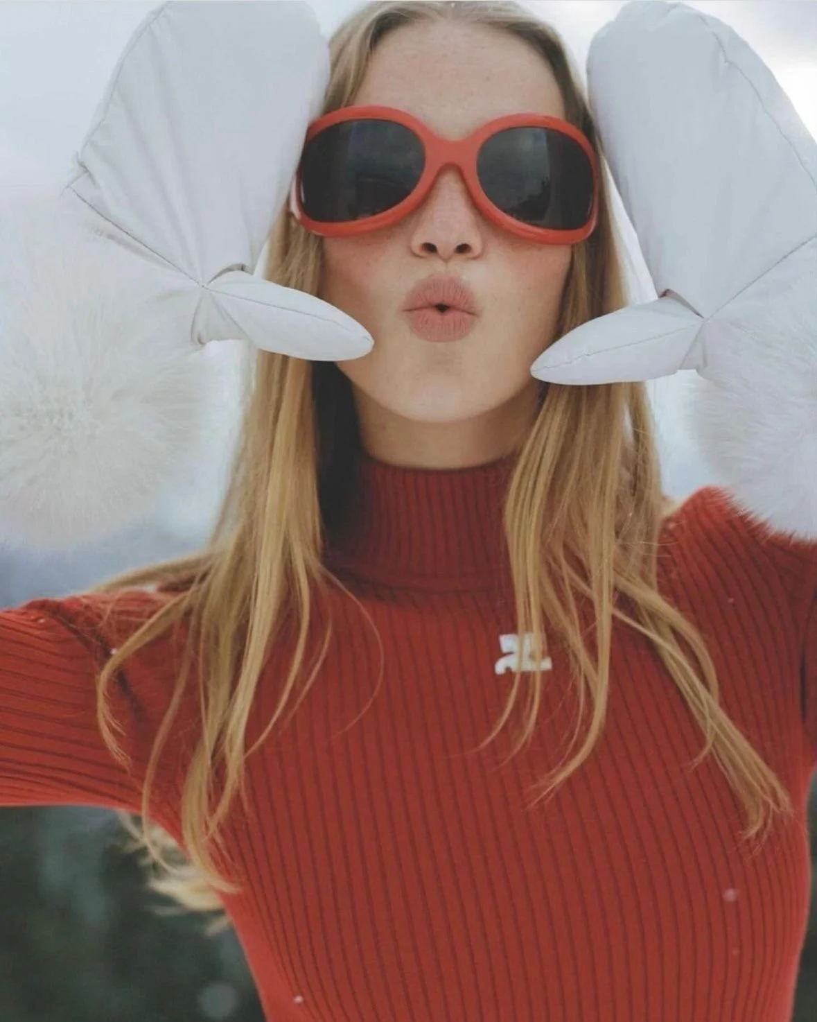 La ciencia y el 1,2,3 detrás de un lip balm efectivo en el invierno 