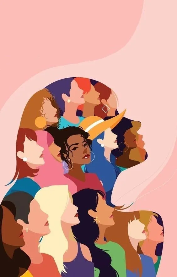 Mujeres que dejaron huella