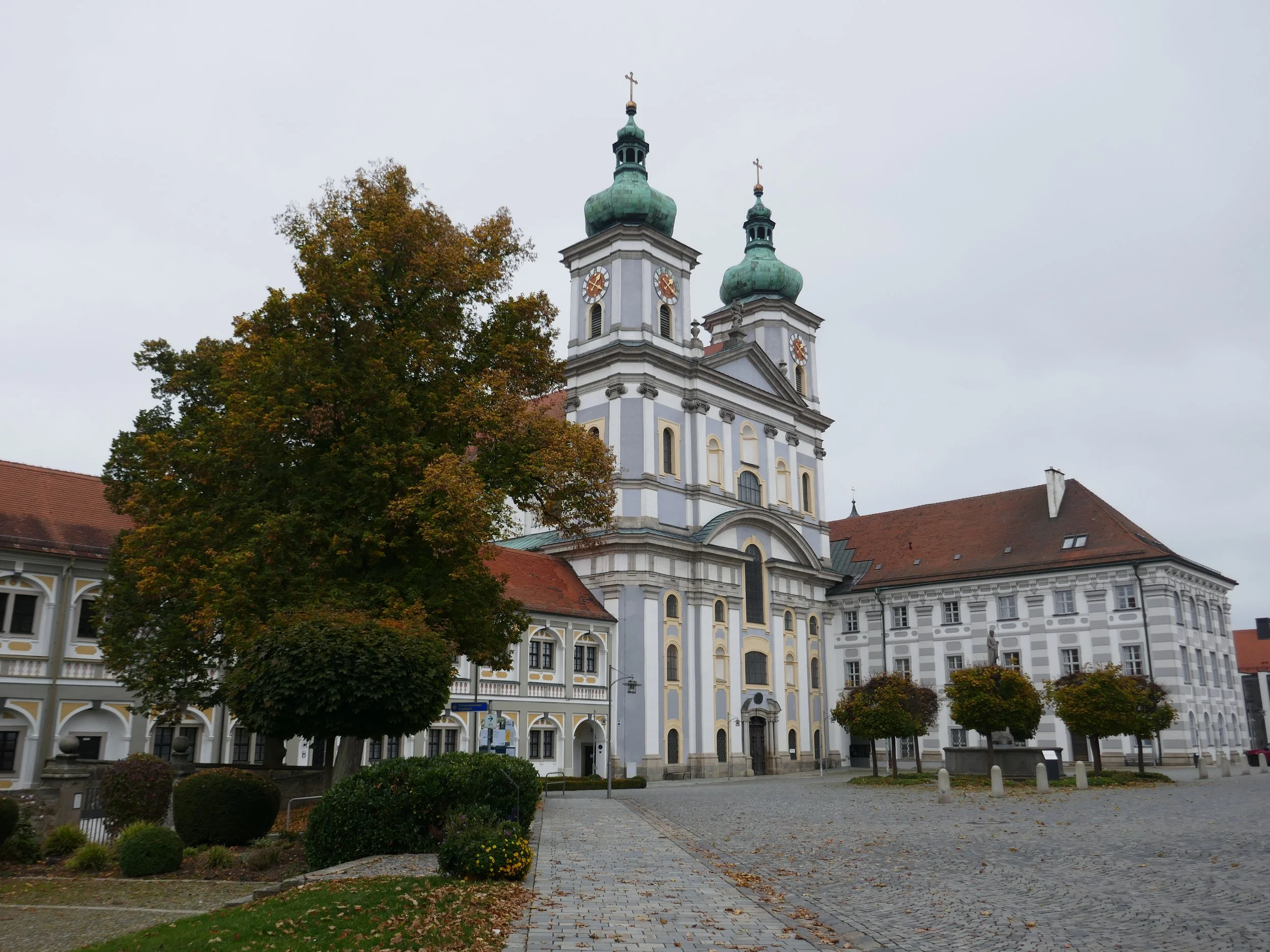 Waldsassen, Germany