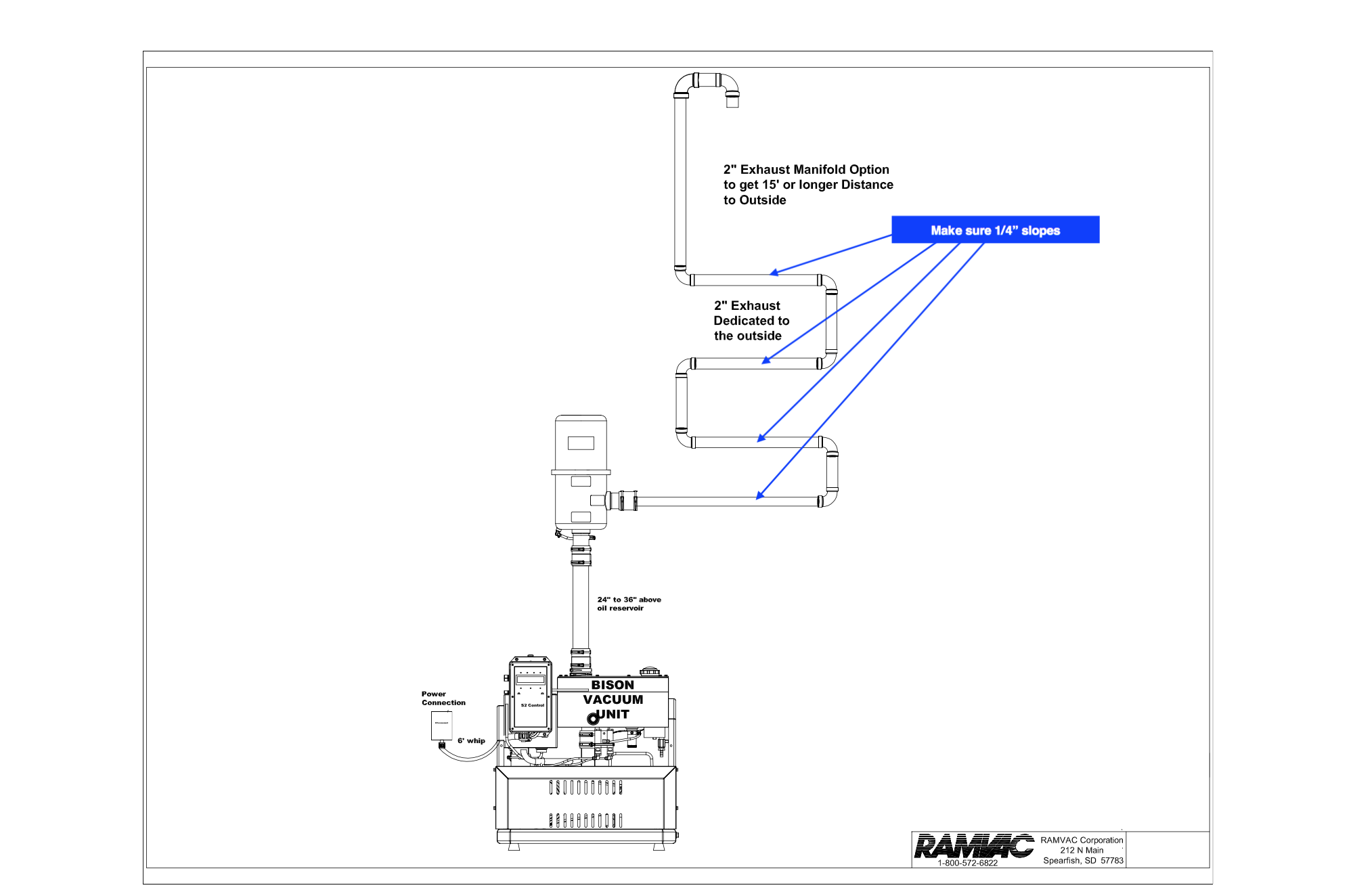 EXHAUST MANIFOLD (SHORT RUN)