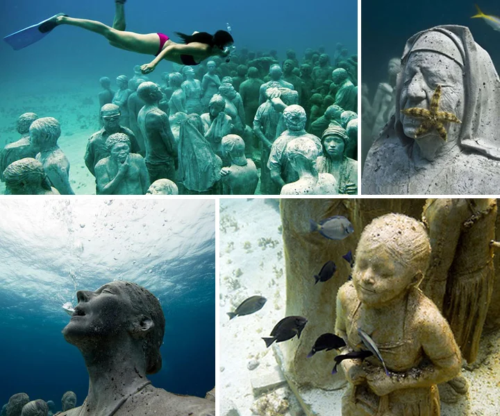 5 weird museums I’m dying to visit