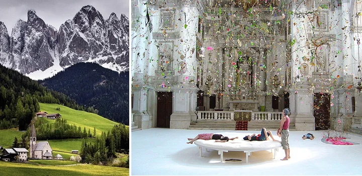 Need help getting lost