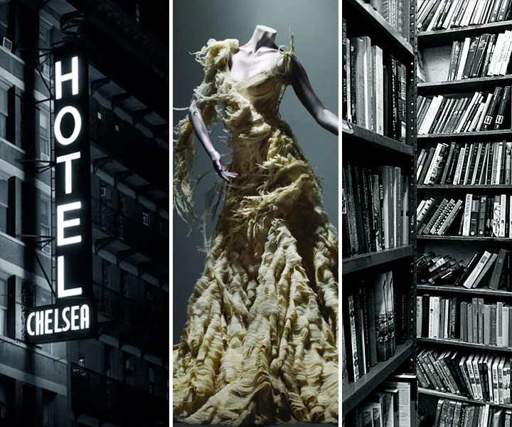 Weekend: New York II