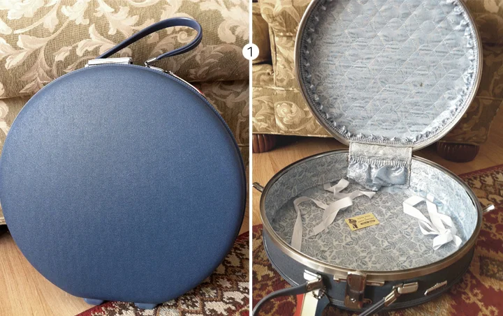 Luggage Built to Last