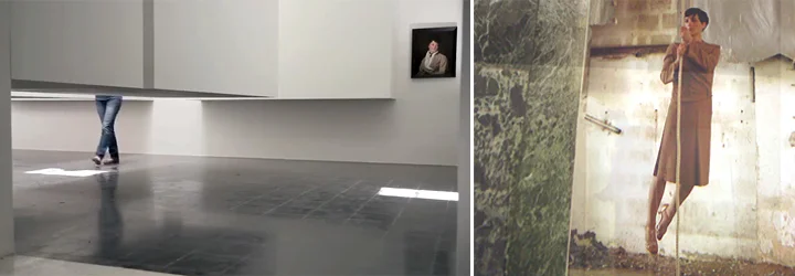 The Venice Biennale, 2011