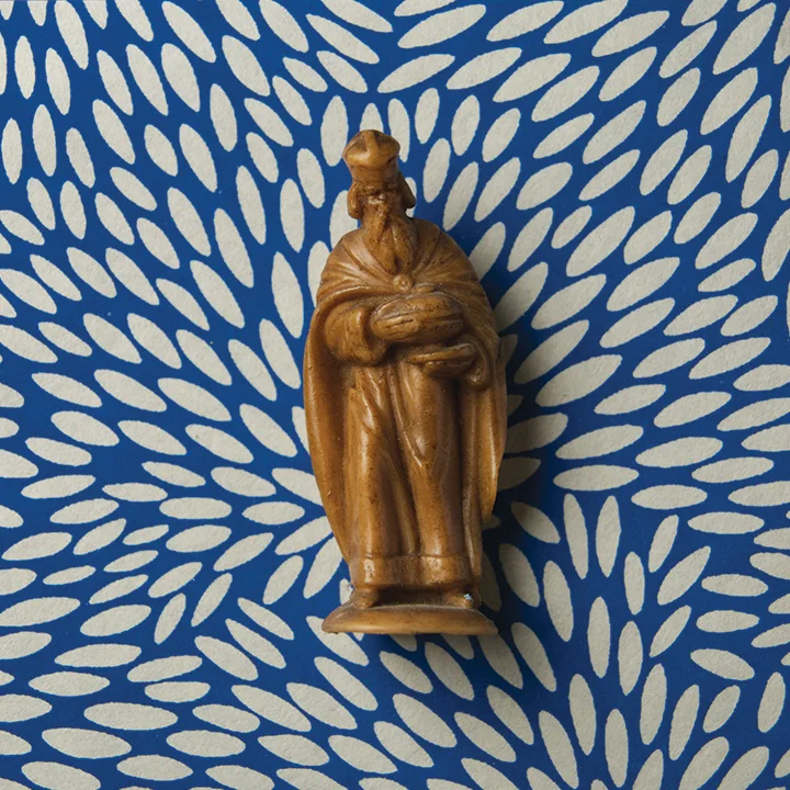 Saint Nicholas, Switzerland