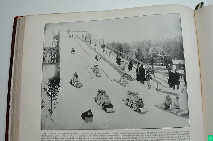 Around the World with a Camera (circa 1894) - Part II
