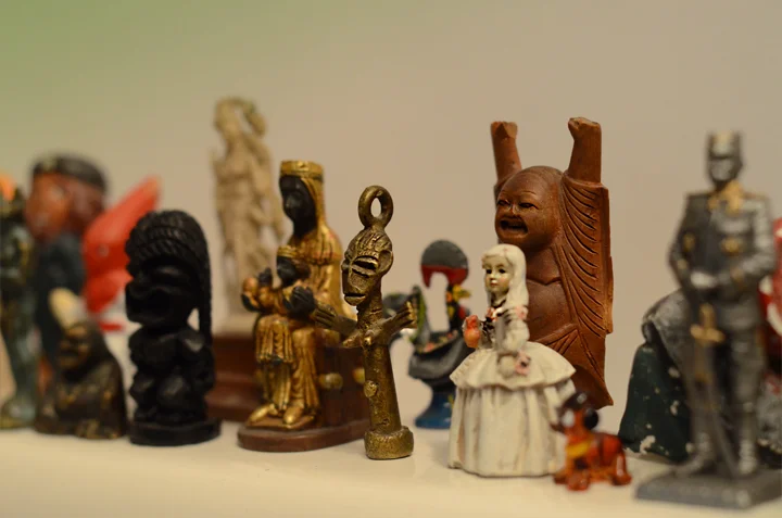 What do you collect?