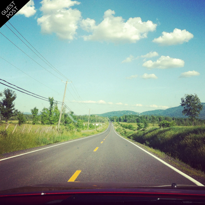 Le Weekend: Montreal