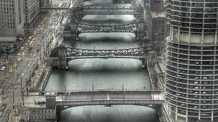 Tell me about Chicago...