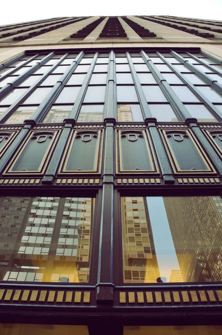 Chicago Architecture