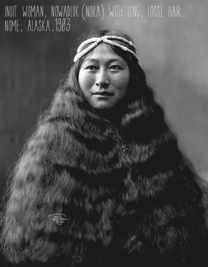 Alaska, 1900-1930
