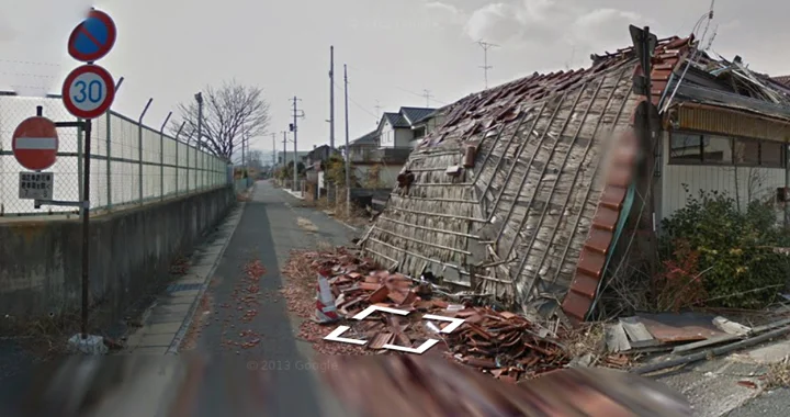 Ghost Town Walks: Fukushima & Chernobyl