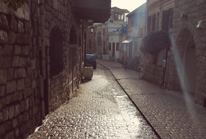 Love Your City: Jerusalem