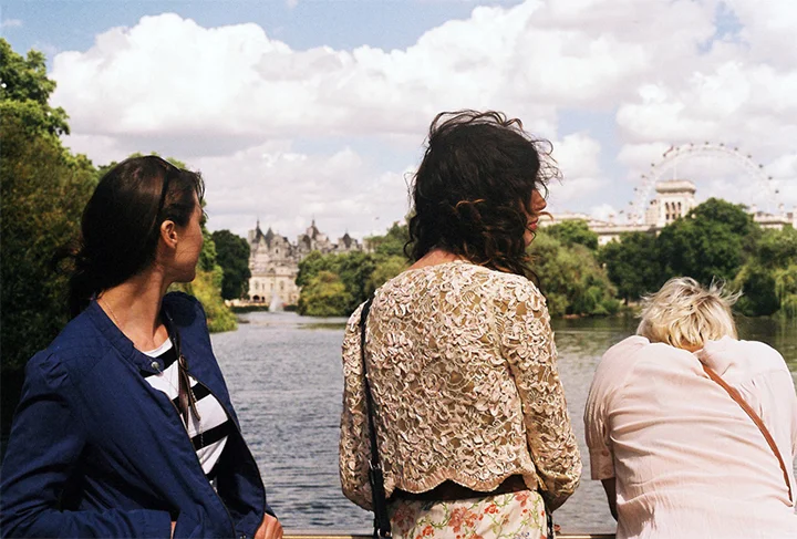 Love Your City: London