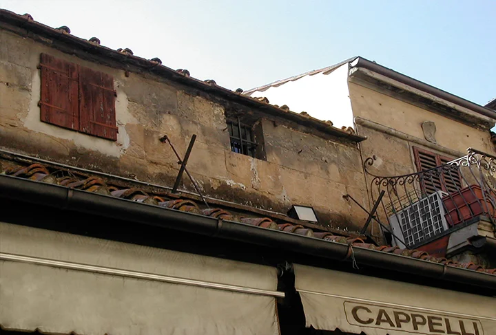 Love Your City: Florence