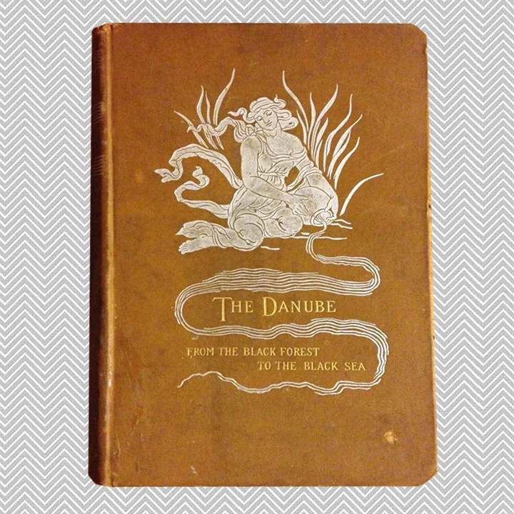 Vintage Guides