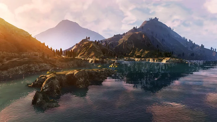 Digital Worlds: Traveling Through Video Games