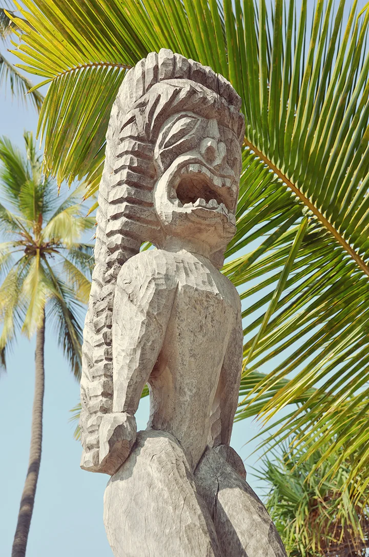 Kona, Hawaii