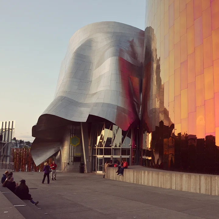 Musical Cities, Seattle & Calgary