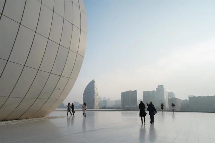 Baku, Azerbaijan