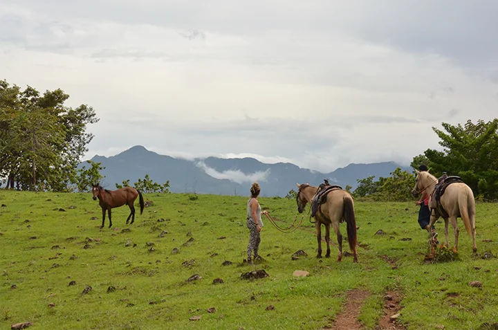 Boquete, Panamá
