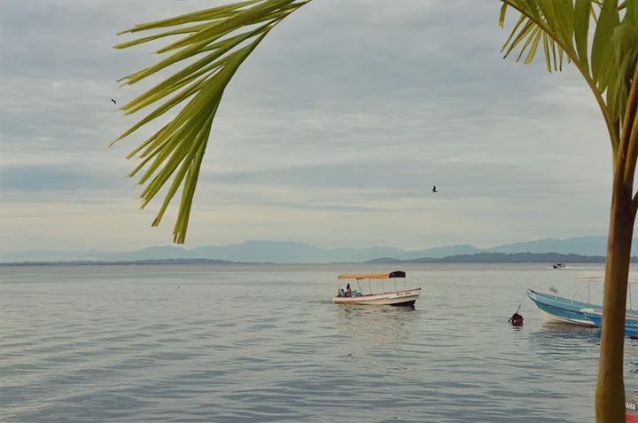 Bocas del Toro, Panamá (Part 2)
