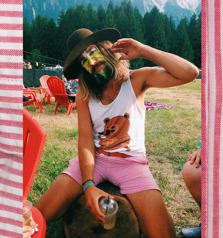 Pemberton Music Festival