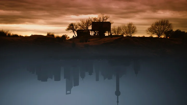 Antipodes: Upside Down Worlds