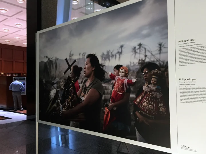 World Press Photo '14