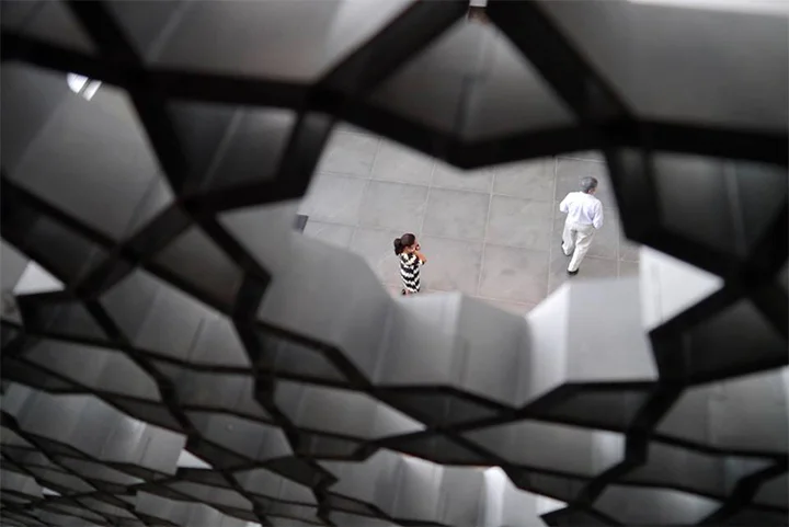 Aga Khan Museum