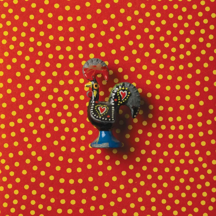Rooster, Portugal