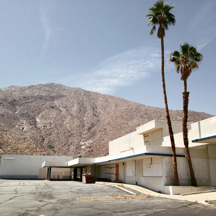 SoCal Escape