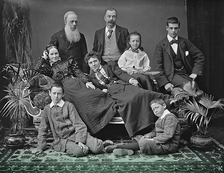 В объективе Ирландия: picturehistory — LiveJournal