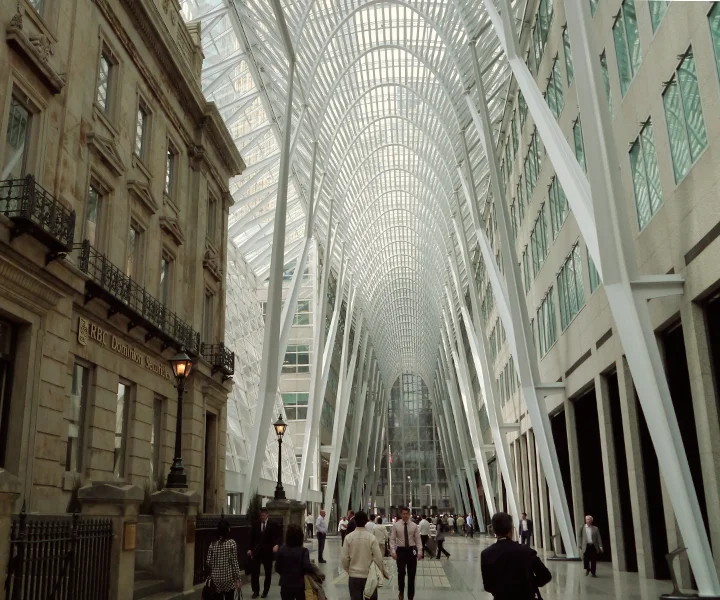Brookfield Place