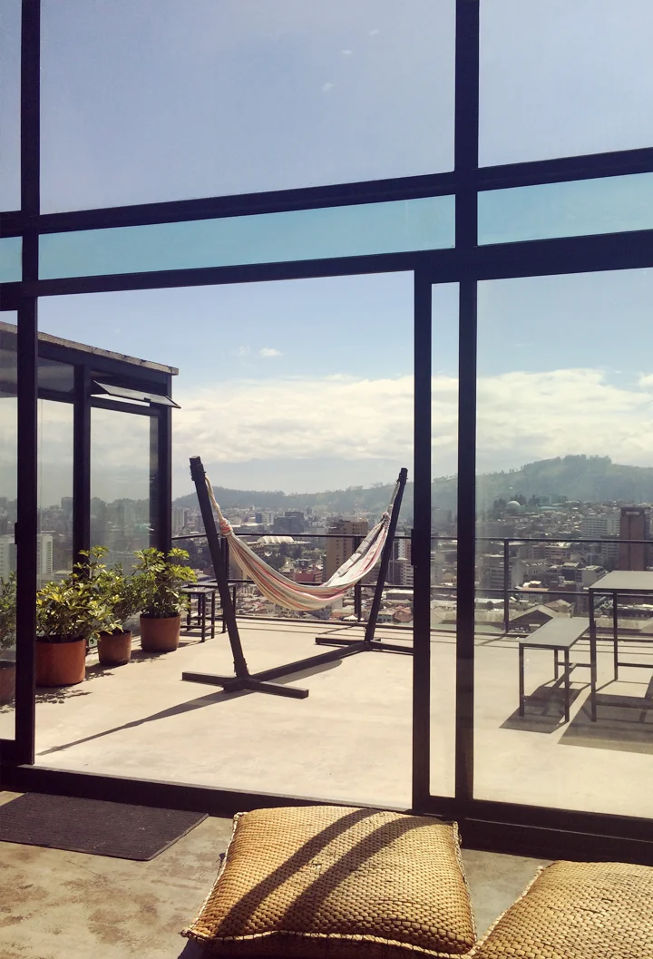 We probably could have spent our entire trip right here