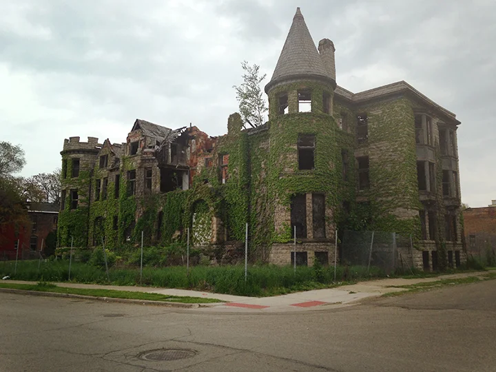 Detroit