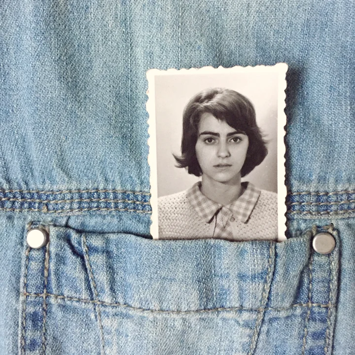 Jela, 1960s