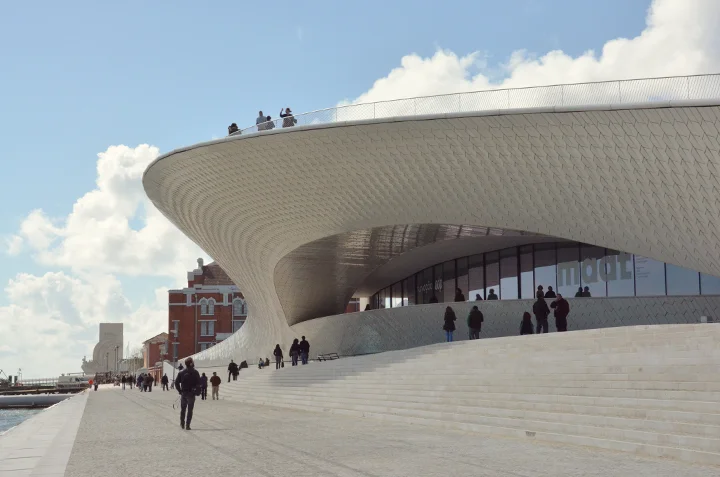 Museum of Architecture, Art and Technology