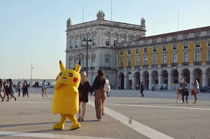 Praça do Comércio