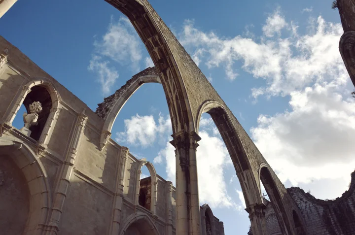 Convento do Carmo