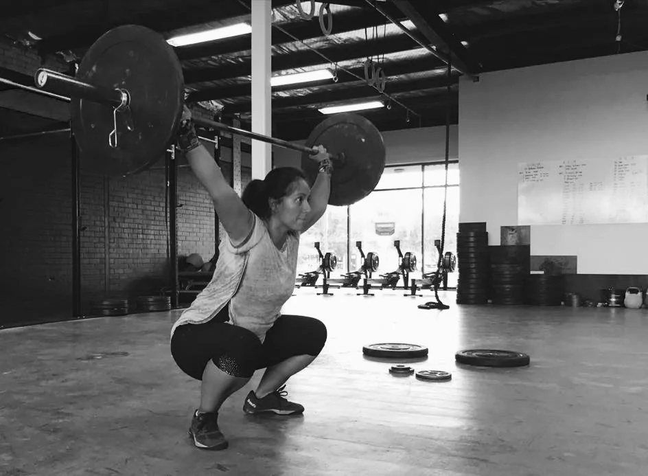LizzieI was at a crossroads, continue to run marathons with the accompanying back injuries, or find something new. I needed to have a day without pain. I saw multiple doctors who gave me information about what was wrong, the end result: I needed to …