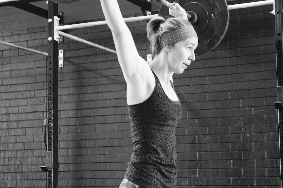 JaneThe crew at CrossFit Smash are dedicated to helping their members reach their personal goals safely and with confidence. I couldn't lift the 15kg bar when I started, I was lacking stability and was concerned about flaring up a back injury.Over t…